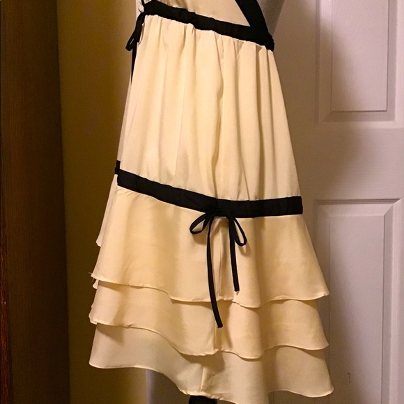 FOXY JEANS COUTURE dress✨ - Picture 4 of 10